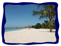 Urlaub Kuba