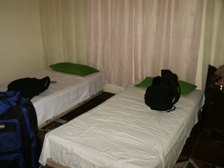 Kuba Privatunterk�nfte